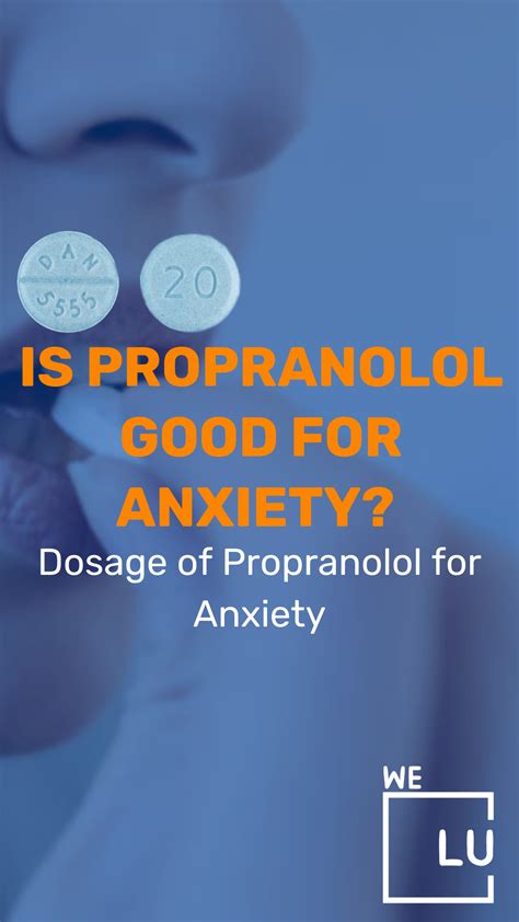 Inderal for anxiety: Anxiety explained, how it works, and more.
